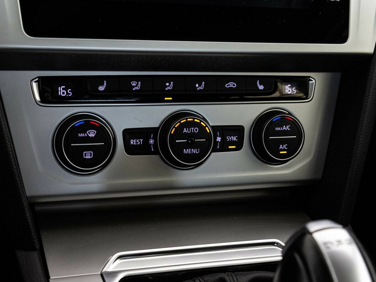 Продажа Б/У Фольксваген Пассат. Фото: #14