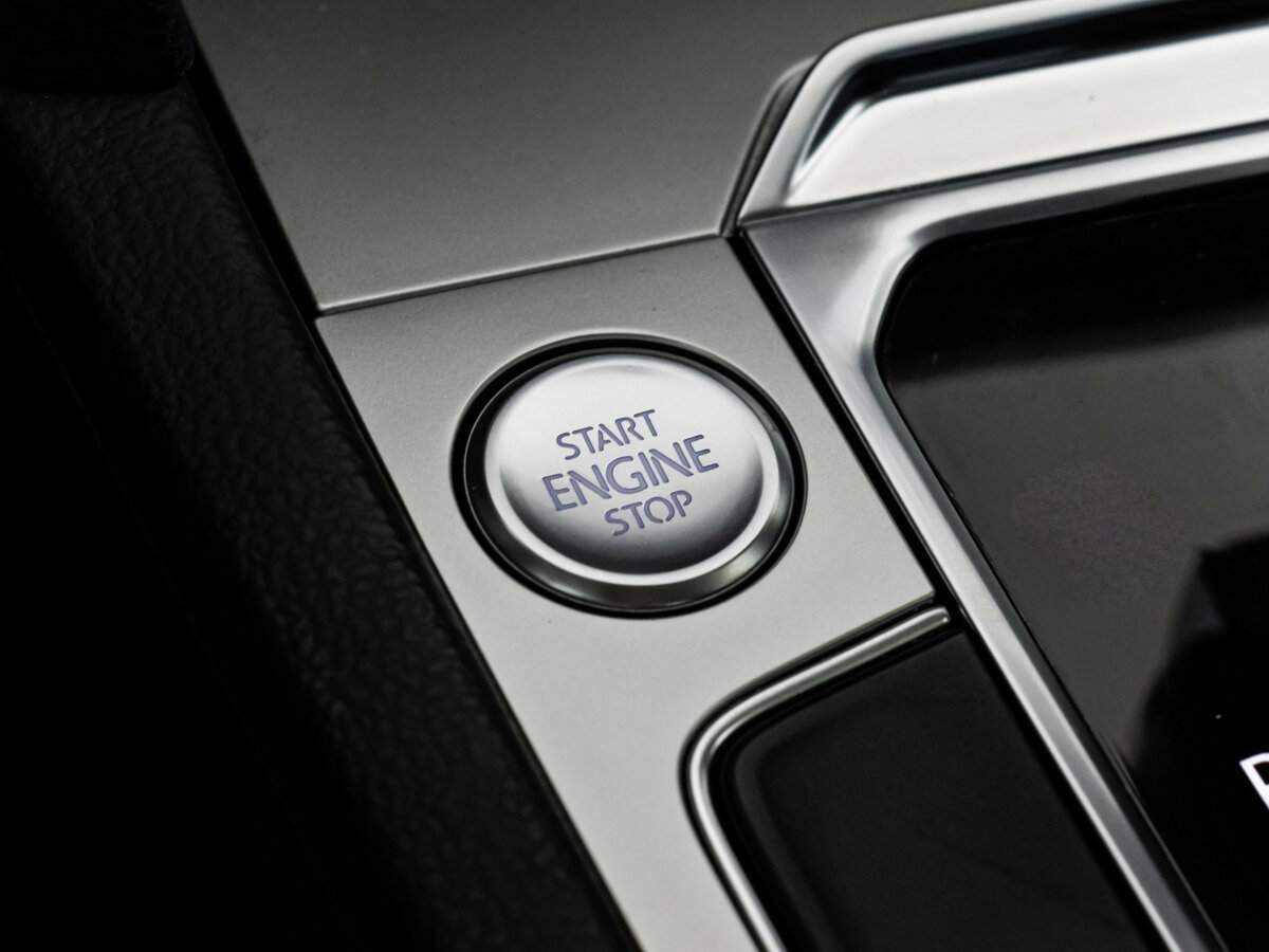 Продажа Б/У Фольксваген Пассат. Фото: #15