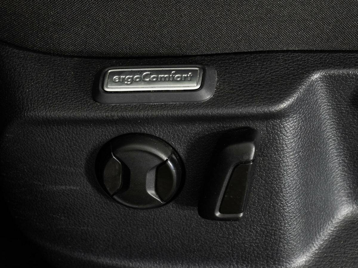 Продажа Б/У Фольксваген Пассат. Фото: #19