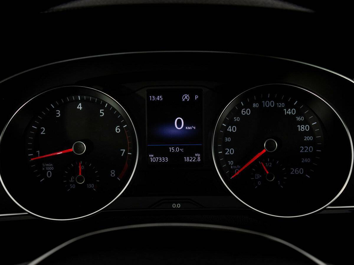 Продажа Б/У Фольксваген Пассат. Фото: #21