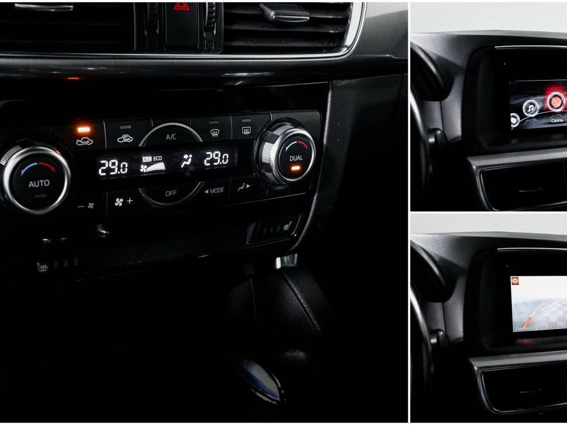 Продажа Б/У Мазда Ц-Икс-5. Фото: #20