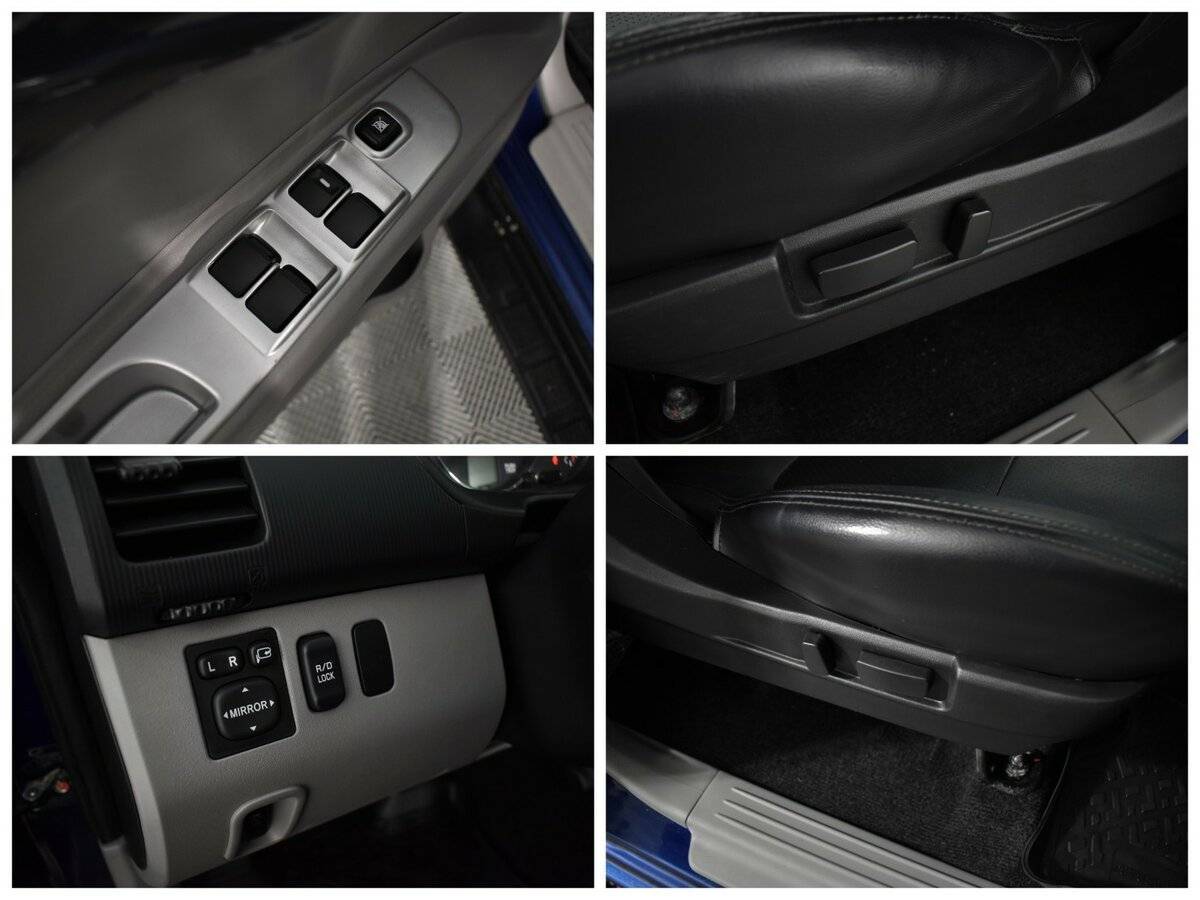 Продажа Б/У Митсубиши Паджеро Спорт. Фото: #12