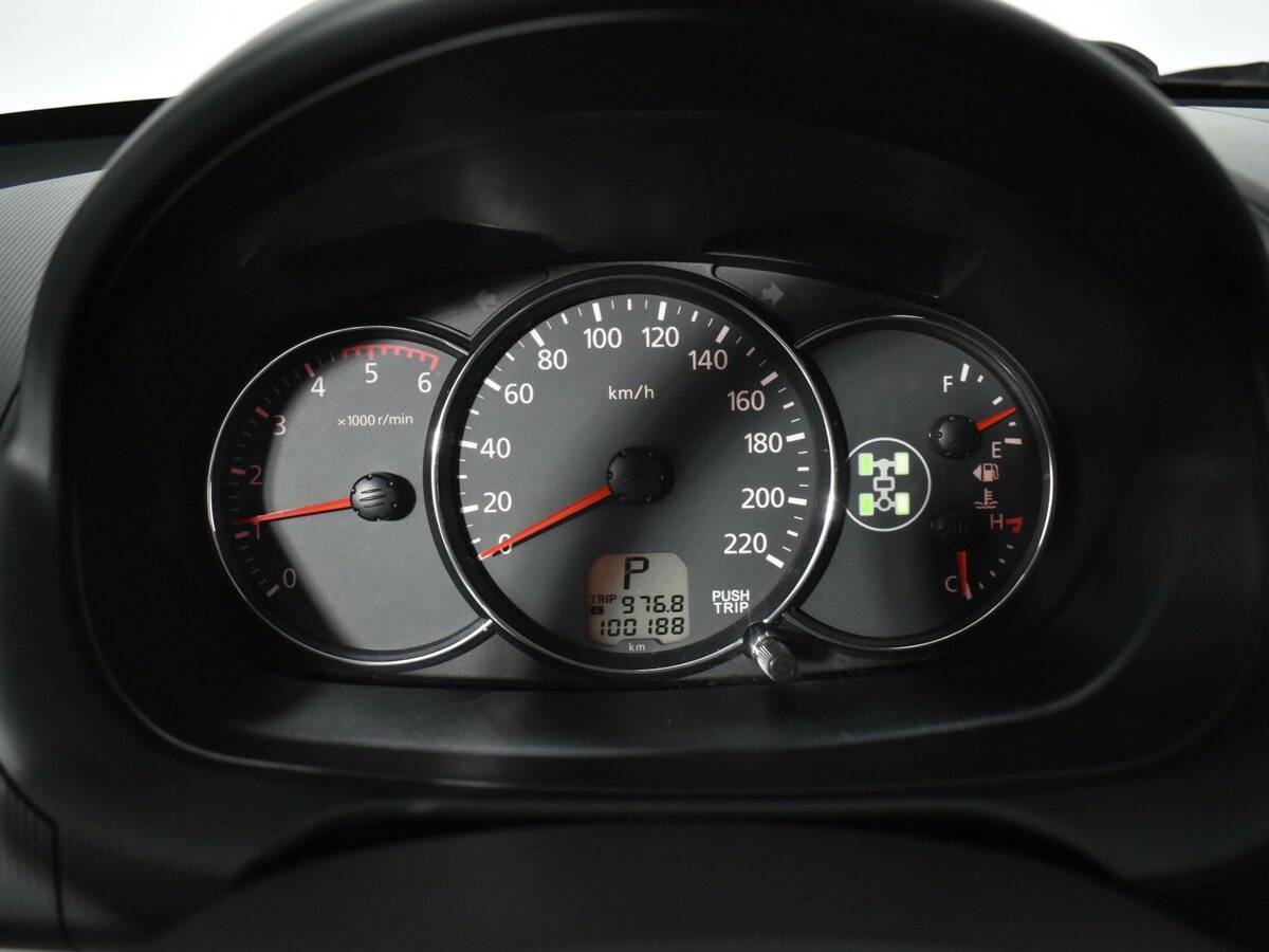 Продажа Б/У Митсубиши Паджеро Спорт. Фото: #13