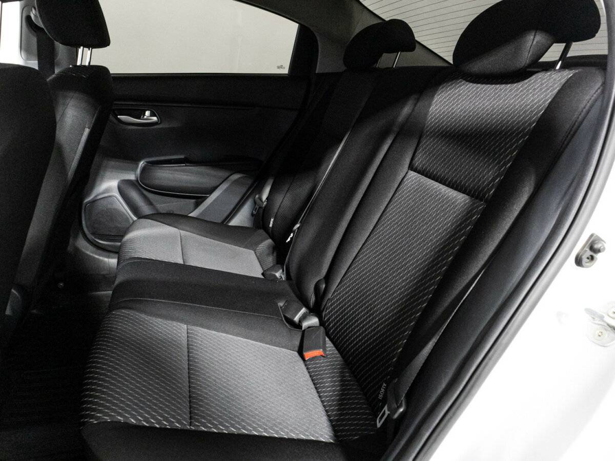 Продажа Б/У Киа Рио. Фото: #9