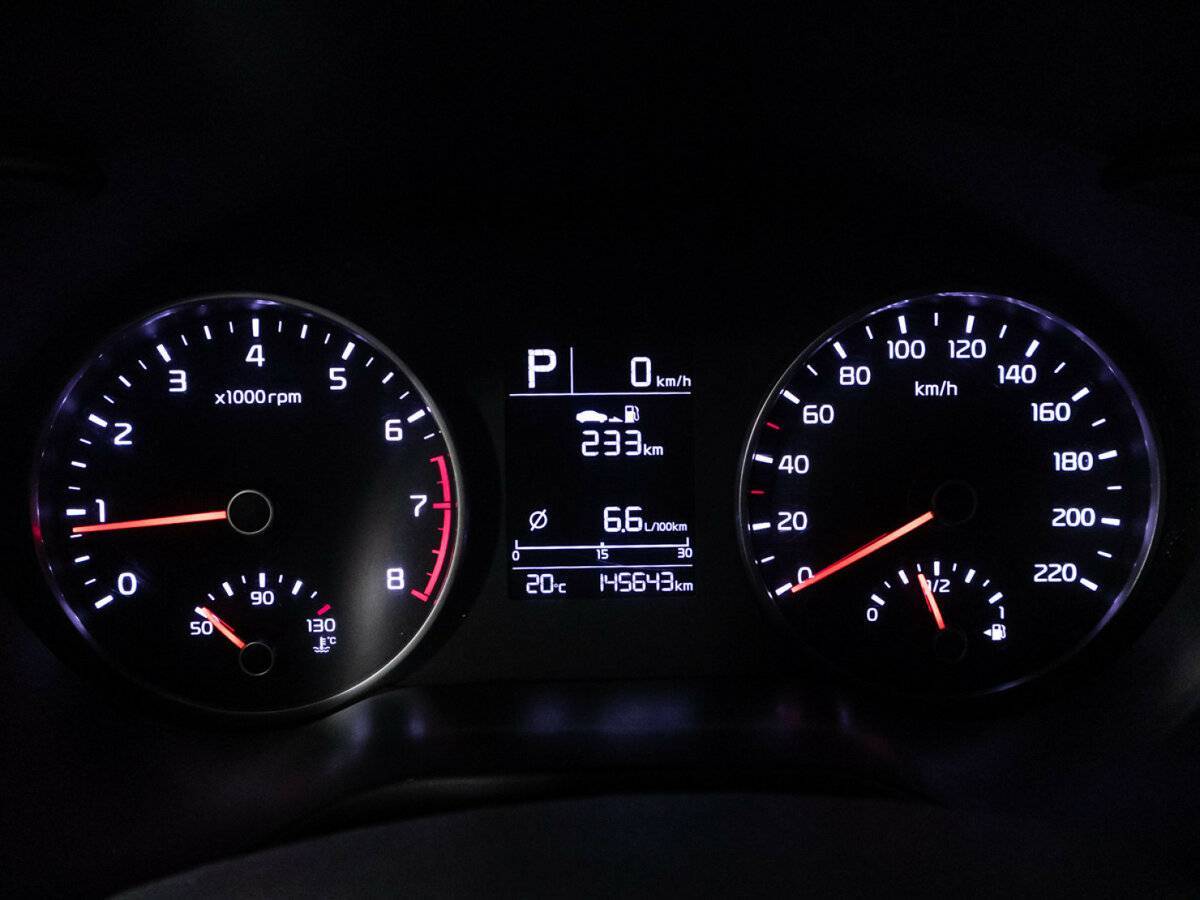 Продажа Б/У Киа Рио. Фото: #11