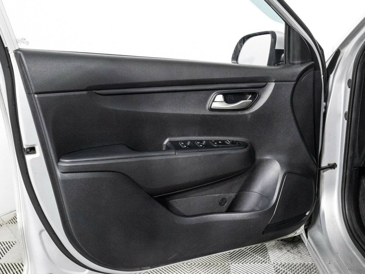 Продажа Б/У Киа Рио. Фото: #21