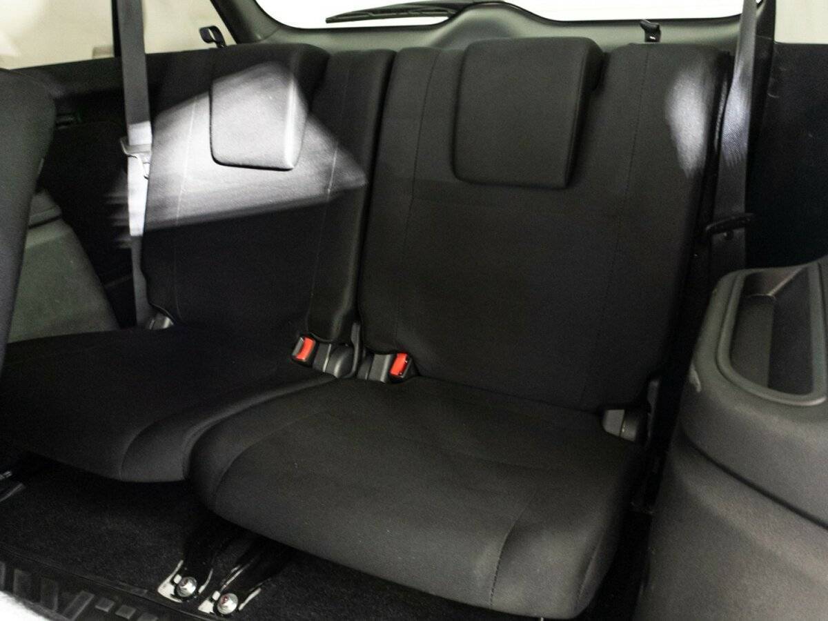 Продажа Б/У Митсубиши Оутлэндер. Фото: #13