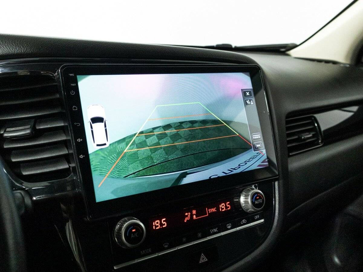 Продажа Б/У Митсубиши Оутлэндер. Фото: #15