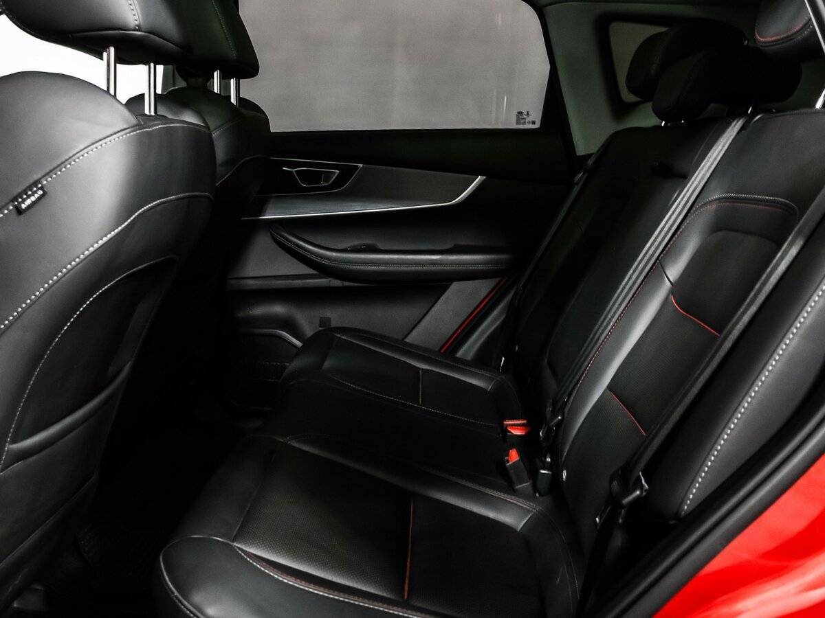 Продажа Б/У Чери Тигго 7 Про. Фото: #12