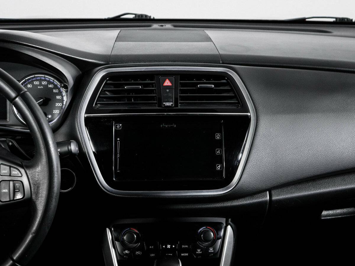 Продажа Б/У Сузуки С-Икс4. Фото: #12