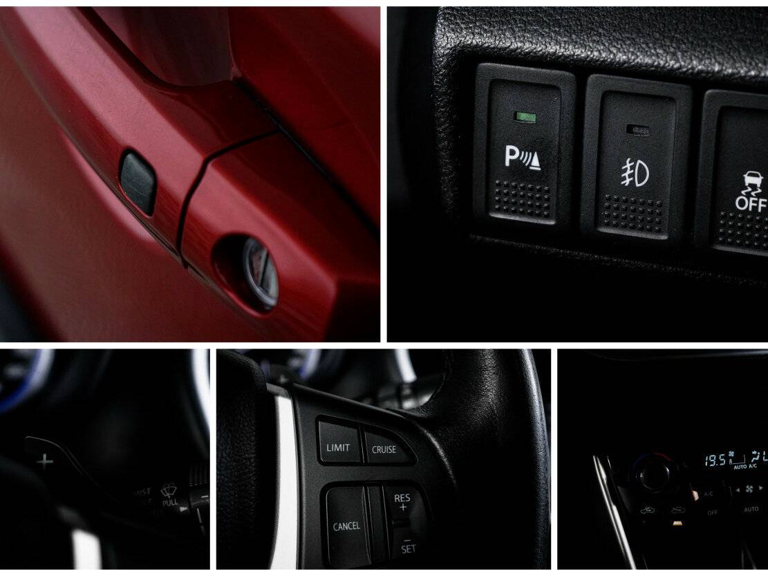 Продажа Б/У Сузуки С-Икс4. Фото: #15