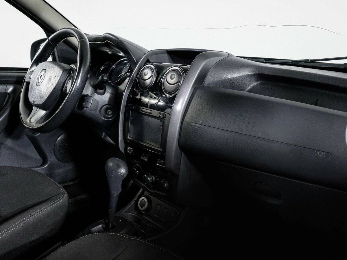 Продажа Б/У Рено Дастер. Фото: #8