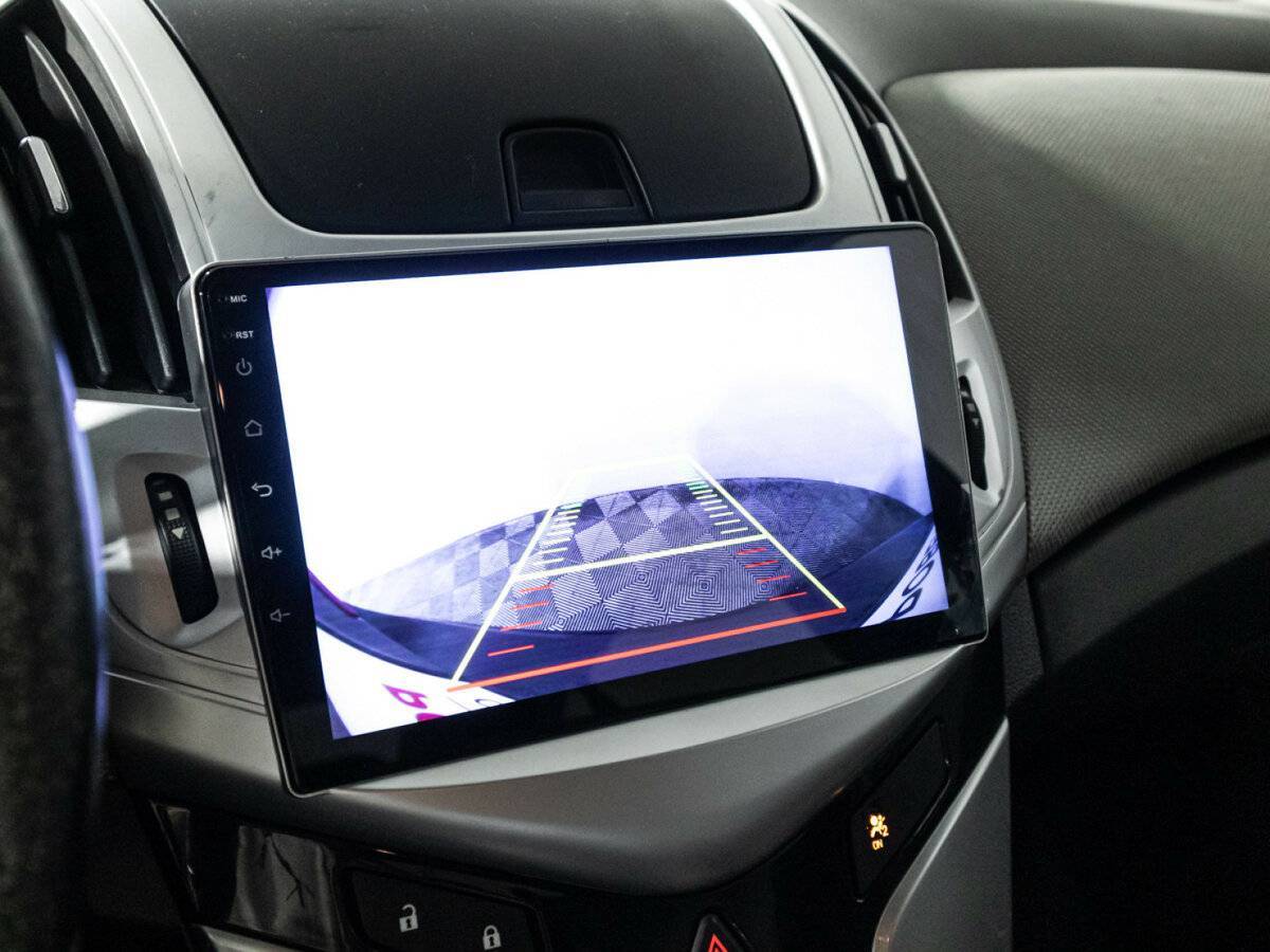 Продажа Б/У Шевроле Круз. Фото: #15