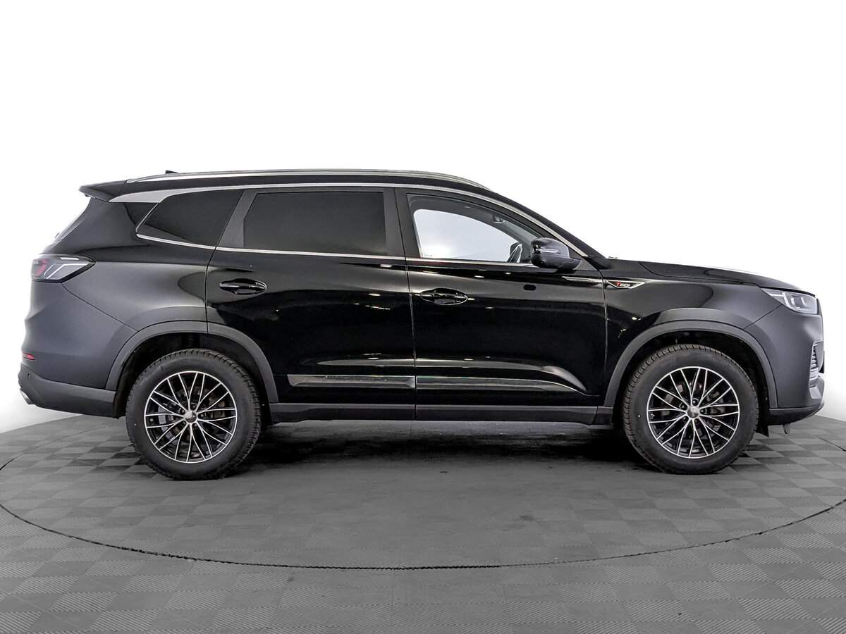 Продажа Б/У Чери Тигго 8 Про Макс. Фото: #3