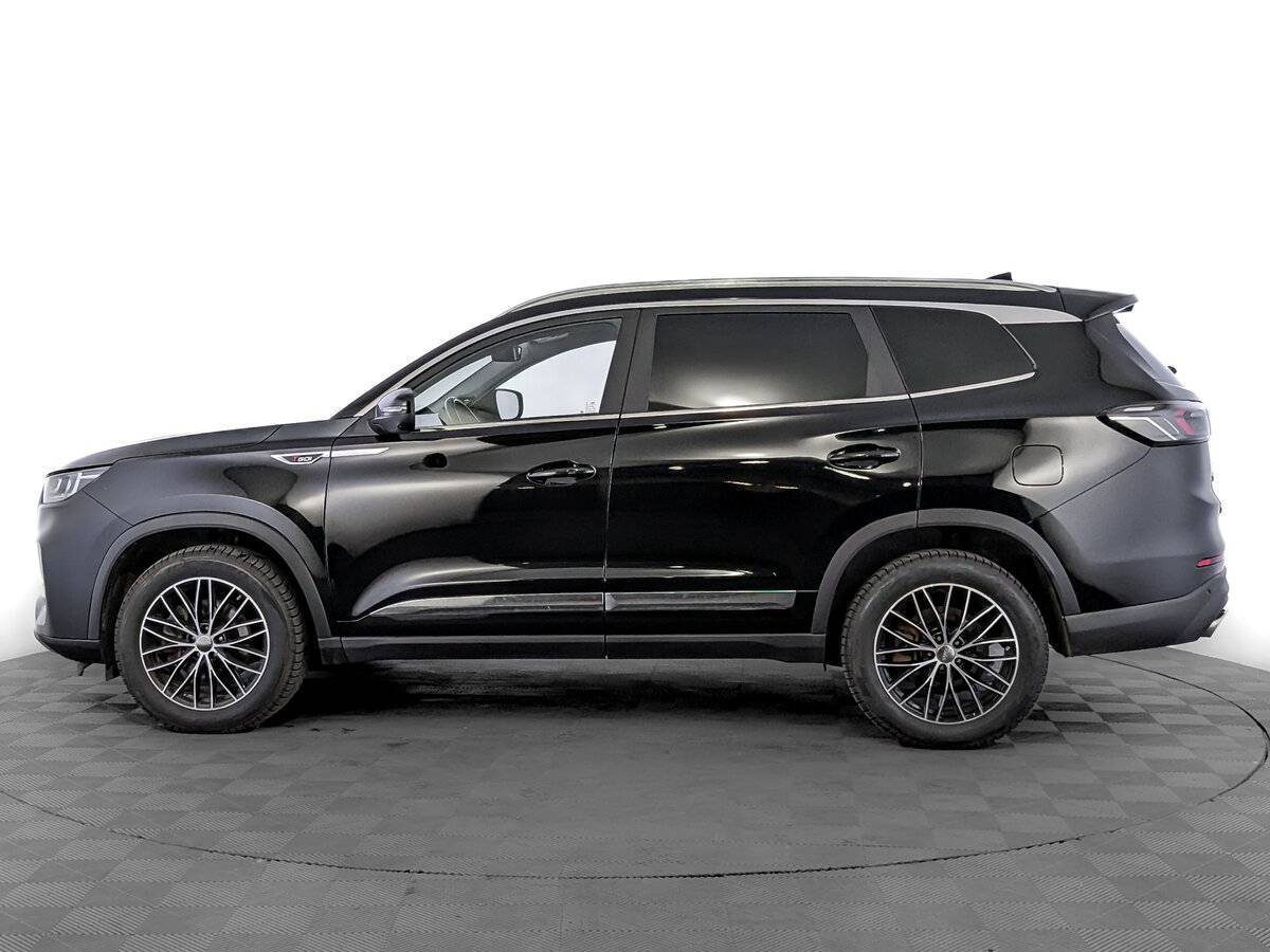 Продажа Б/У Чери Тигго 8 Про Макс. Фото: #7