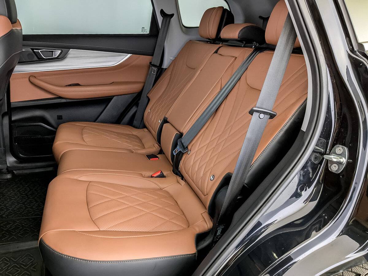 Продажа Б/У Чери Тигго 8 Про Макс. Фото: #11