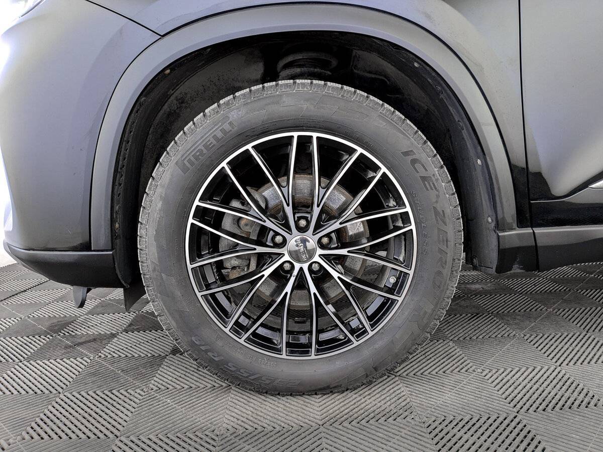 Продажа Б/У Чери Тигго 8 Про Макс. Фото: #17