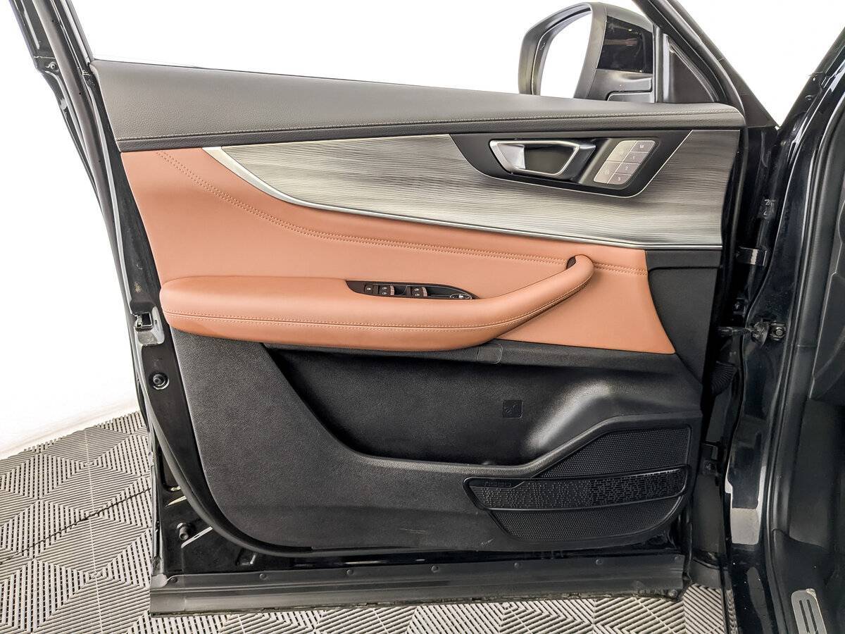 Продажа Б/У Чери Тигго 8 Про Макс. Фото: #18