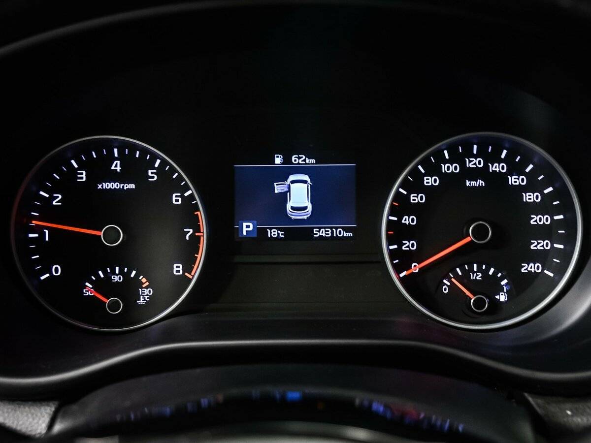 Продажа Б/У Киа Спортейдж. Фото: #9