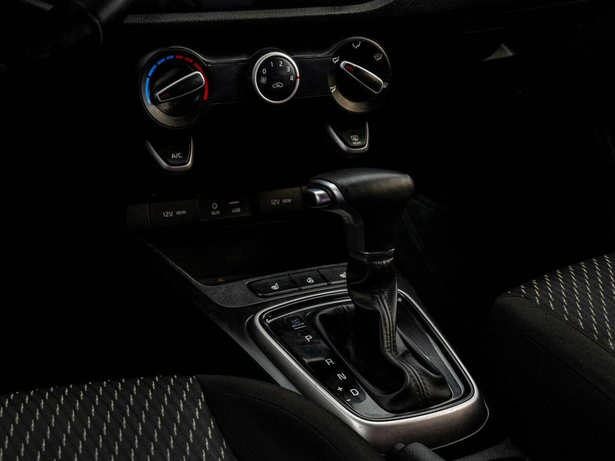 Продажа Б/У Киа Рио. Фото: #8