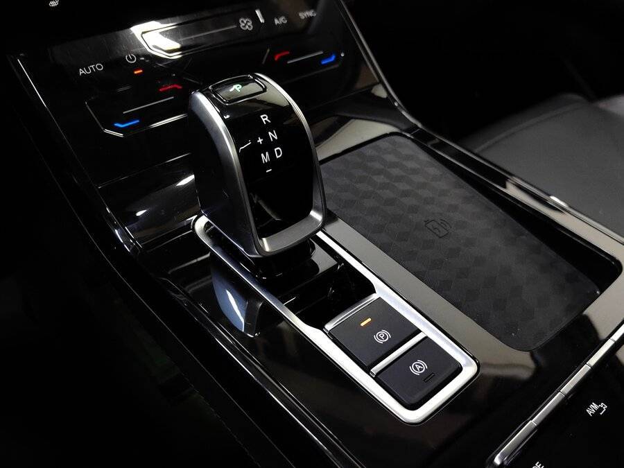 Продажа Б/У Чери Тигго 7 Про. Фото: #15