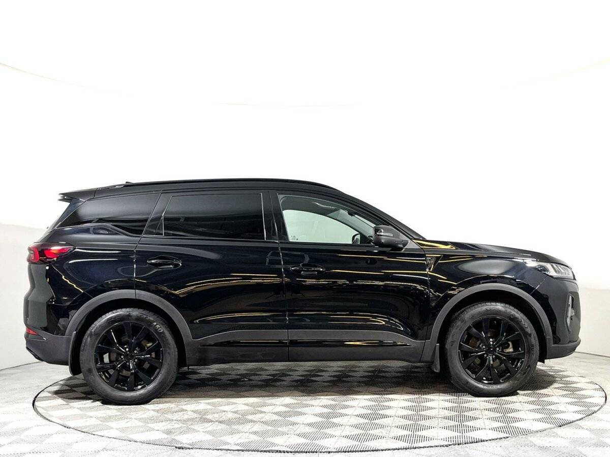 Продажа Б/У Чери Тигго 7 Про Макс. Фото: #2