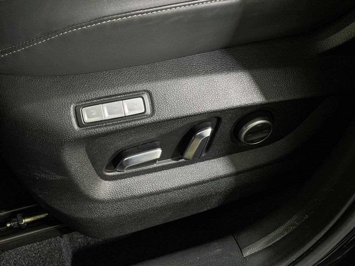 Продажа Б/У Чери Тигго 7 Про Макс. Фото: #12