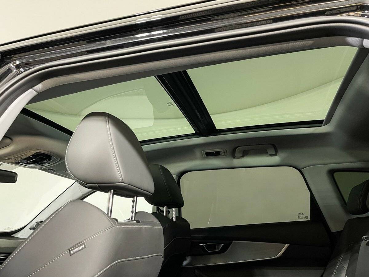 Продажа Б/У Чери Тигго 7 Про Макс. Фото: #13