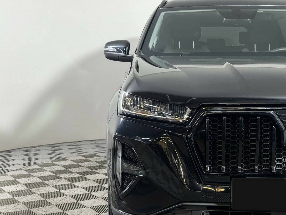 Продажа Б/У Чери Тигго 7 Про Макс. Фото: #15