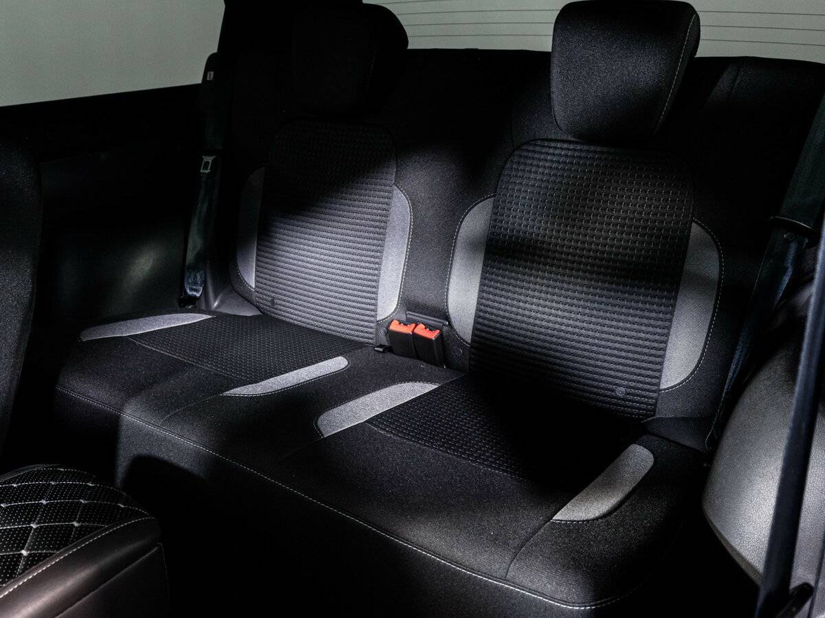 Продажа Б/У Лада (ВАЗ) Нива Лэдженд. Фото: #9