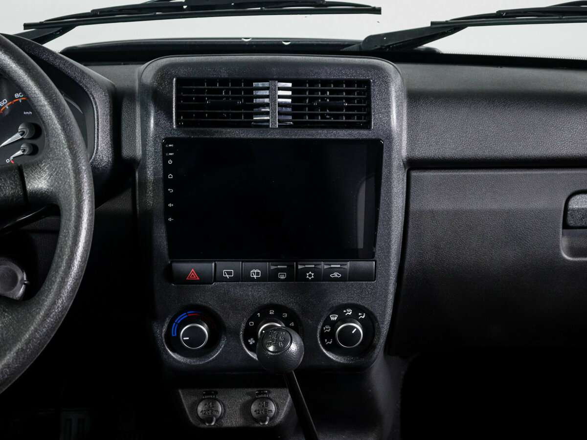 Продажа Б/У Лада (ВАЗ) Нива Лэдженд. Фото: #12