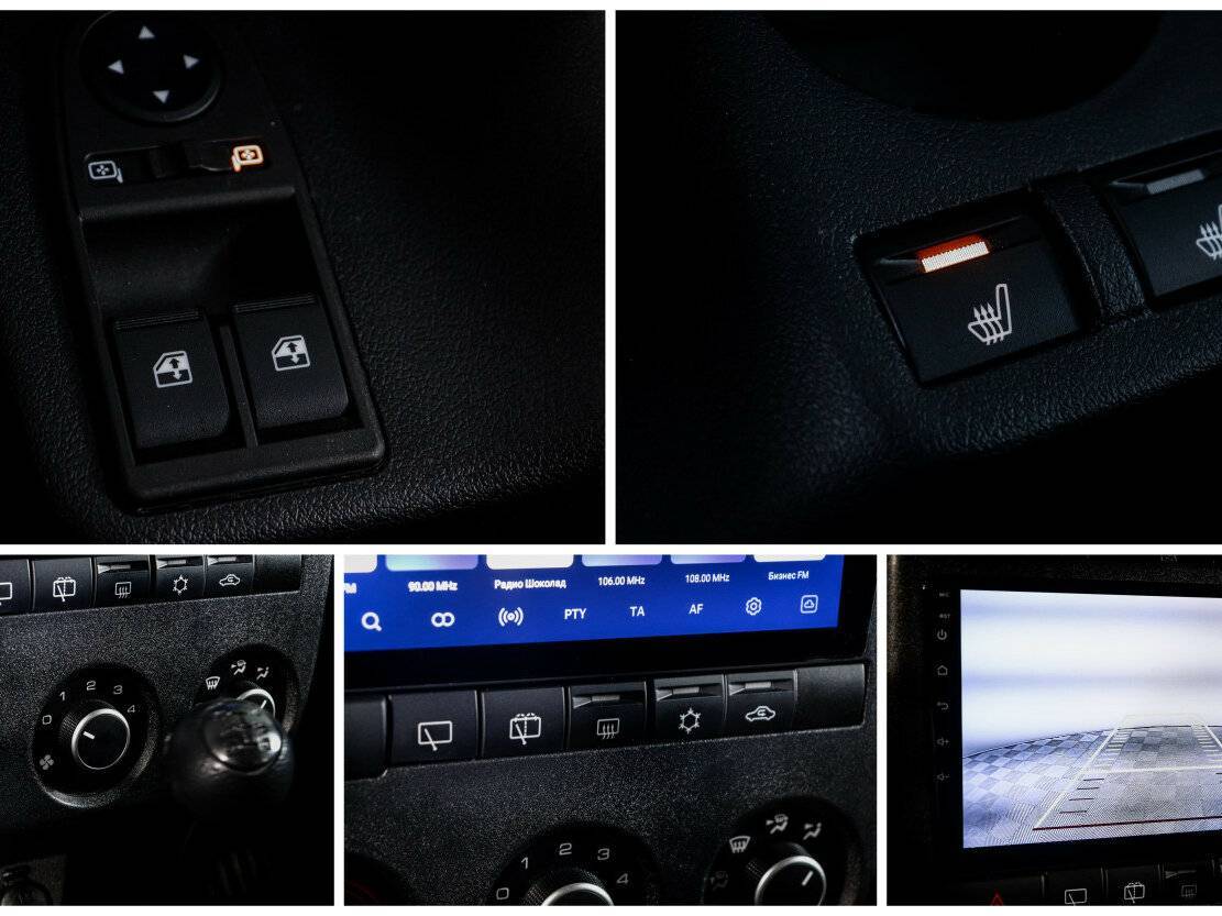 Продажа Б/У Лада (ВАЗ) Нива Лэдженд. Фото: #20