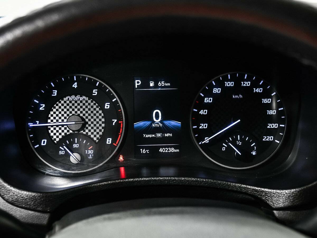 Продажа Б/У Хендай Солярис. Фото: #9