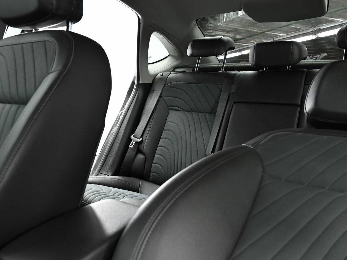 Продажа Б/У Опель Астра. Фото: #13