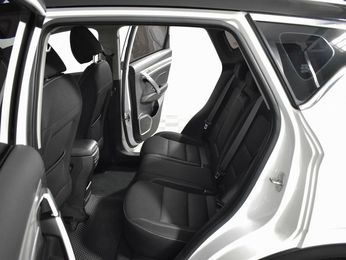 Продажа Б/У Джили Кулрэй. Фото: #11