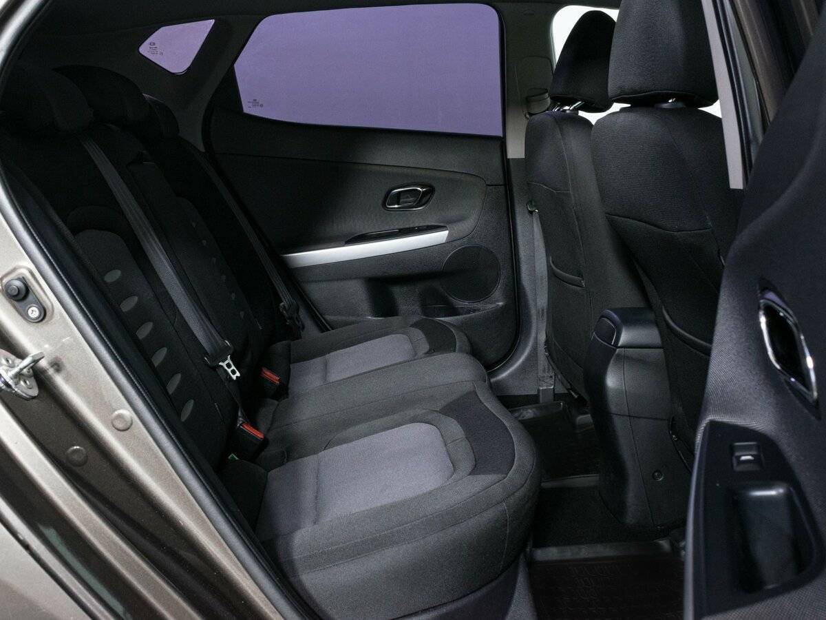 Продажа Б/У Киа Сид. Фото: #11