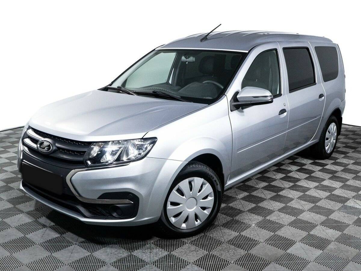 Продажа Б/У Лада (ВАЗ) Ларгус. Фото: #16