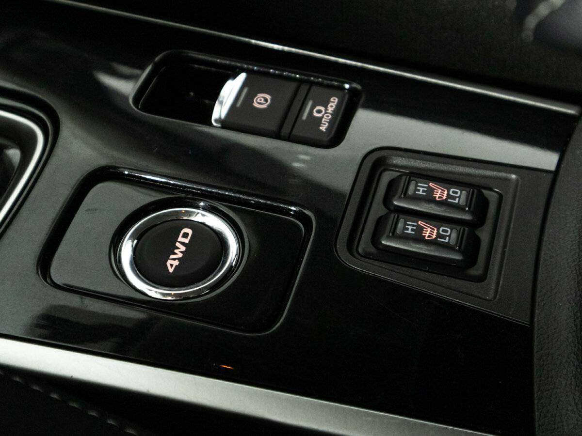 Продажа Б/У Митсубиши Оутлэндер. Фото: #18