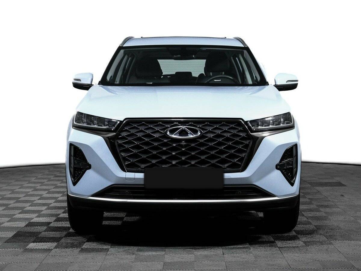 Продажа Б/У Чери Тигго 7 Про Макс. Фото: #1