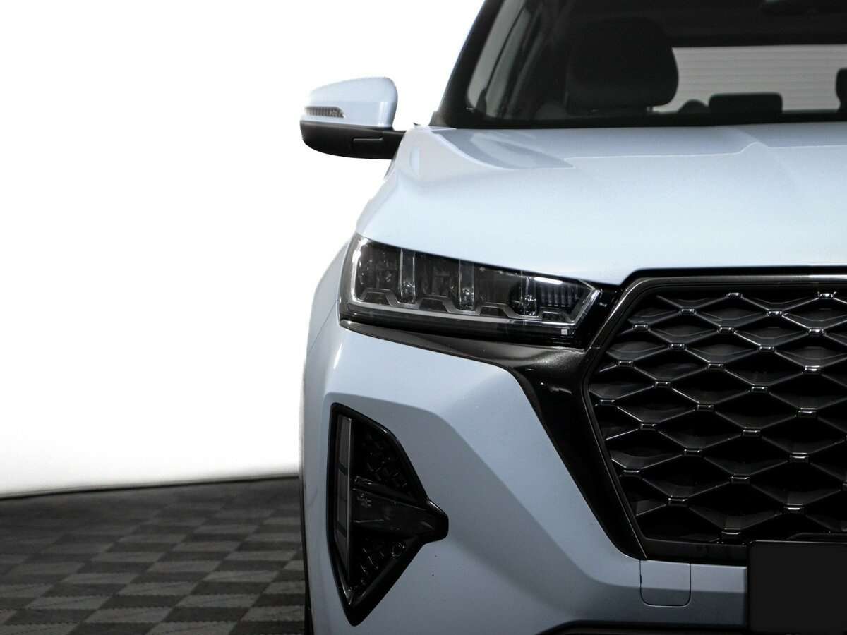 Продажа Б/У Чери Тигго 7 Про Макс. Фото: #17