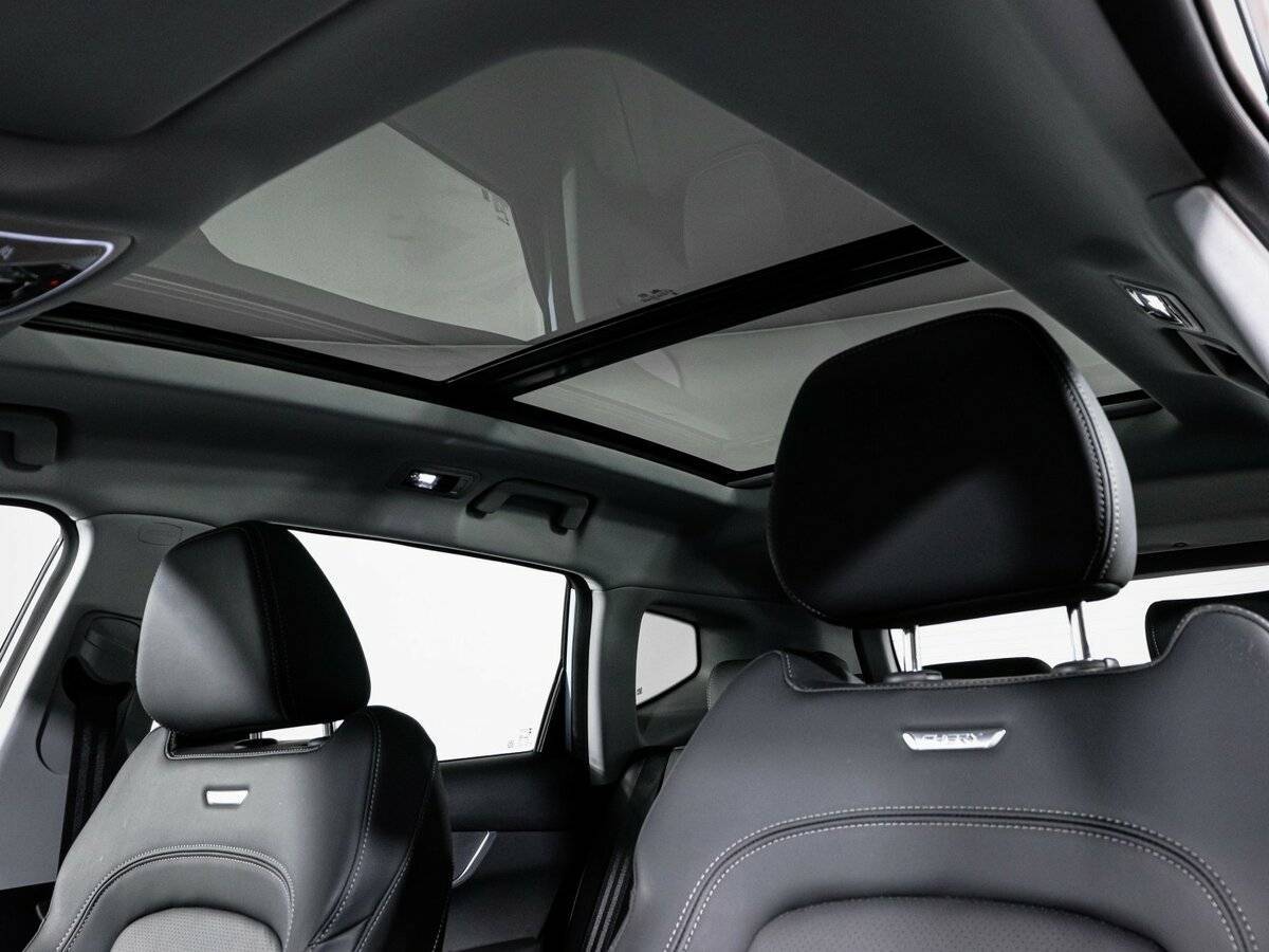 Продажа Б/У Чери Тигго 7 Про Макс. Фото: #20