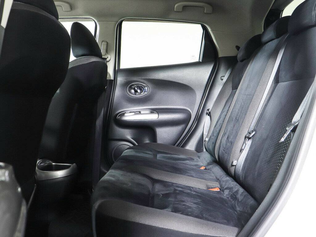 Продажа Б/У Ниссан Жук. Фото: #10