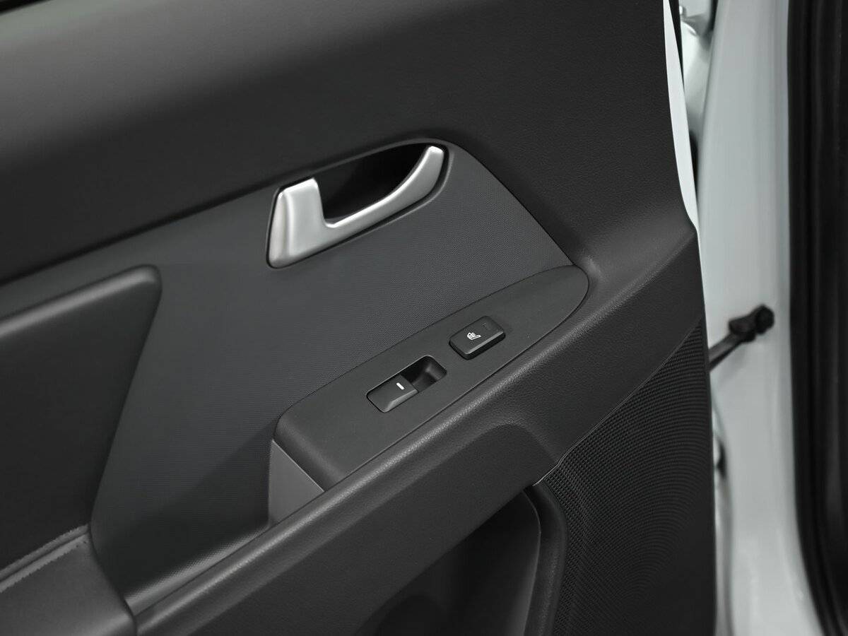 Продажа Б/У Киа Спортейдж. Фото: #12