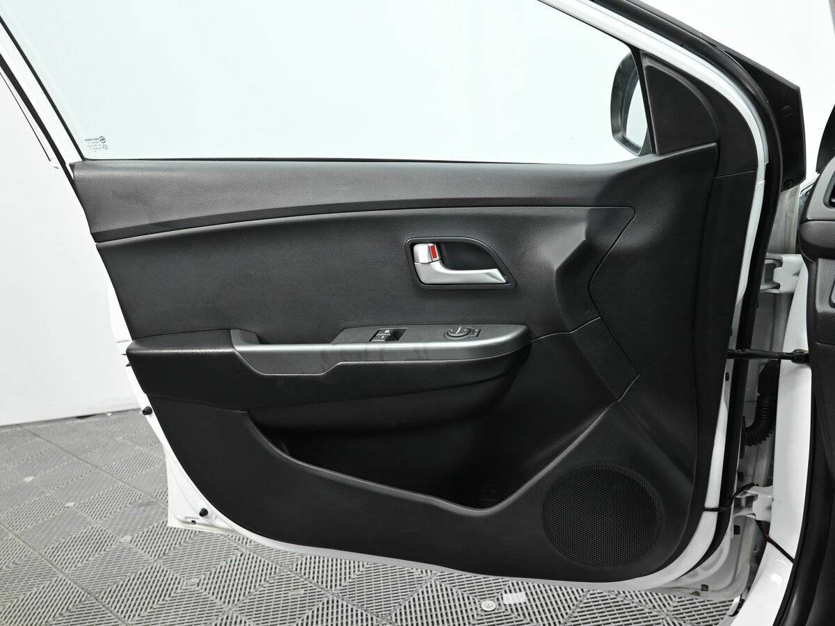 Продажа Б/У Киа Рио. Фото: #6