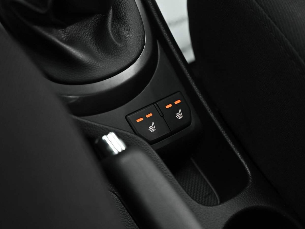 Продажа Б/У Киа Рио. Фото: #11