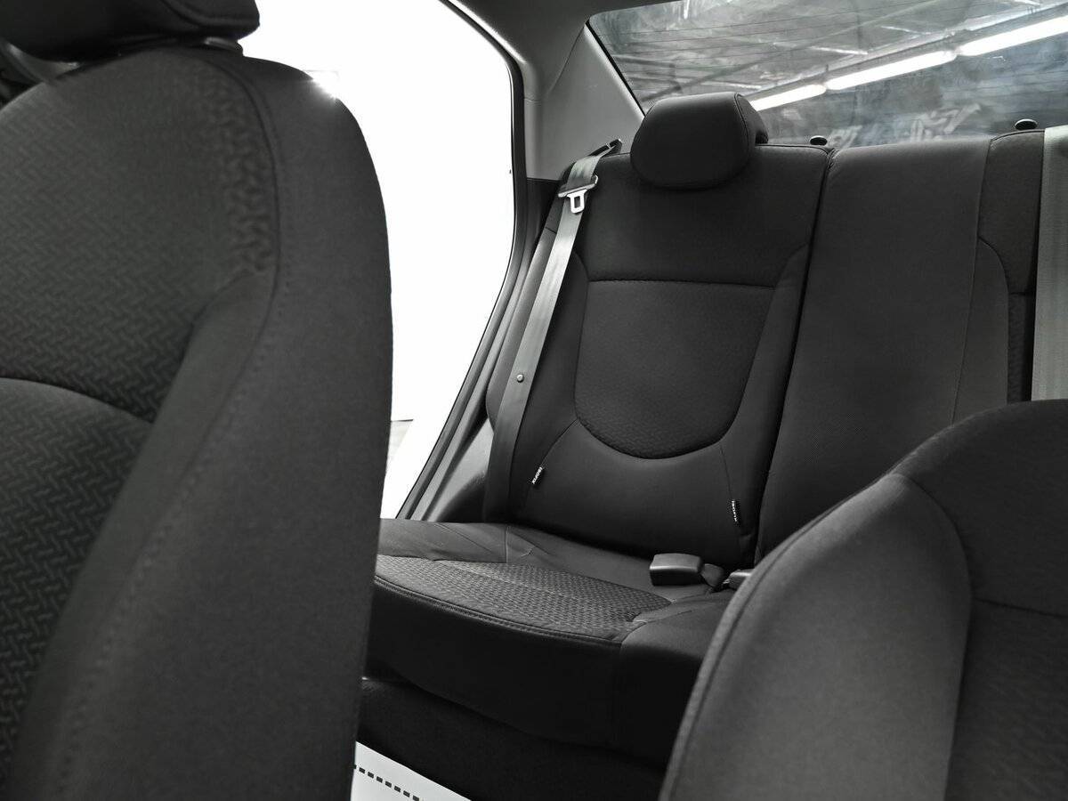 Продажа Б/У Киа Рио. Фото: #13