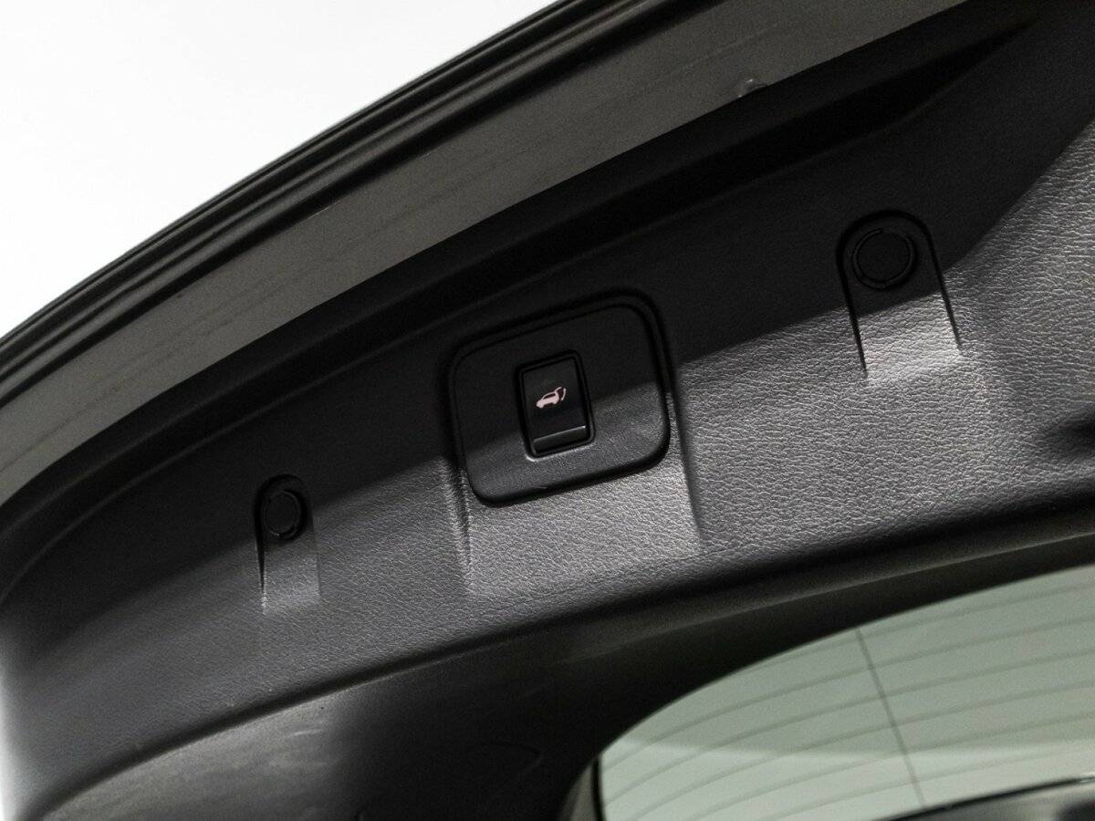 Продажа Б/У Ниссан Мурано. Фото: #15