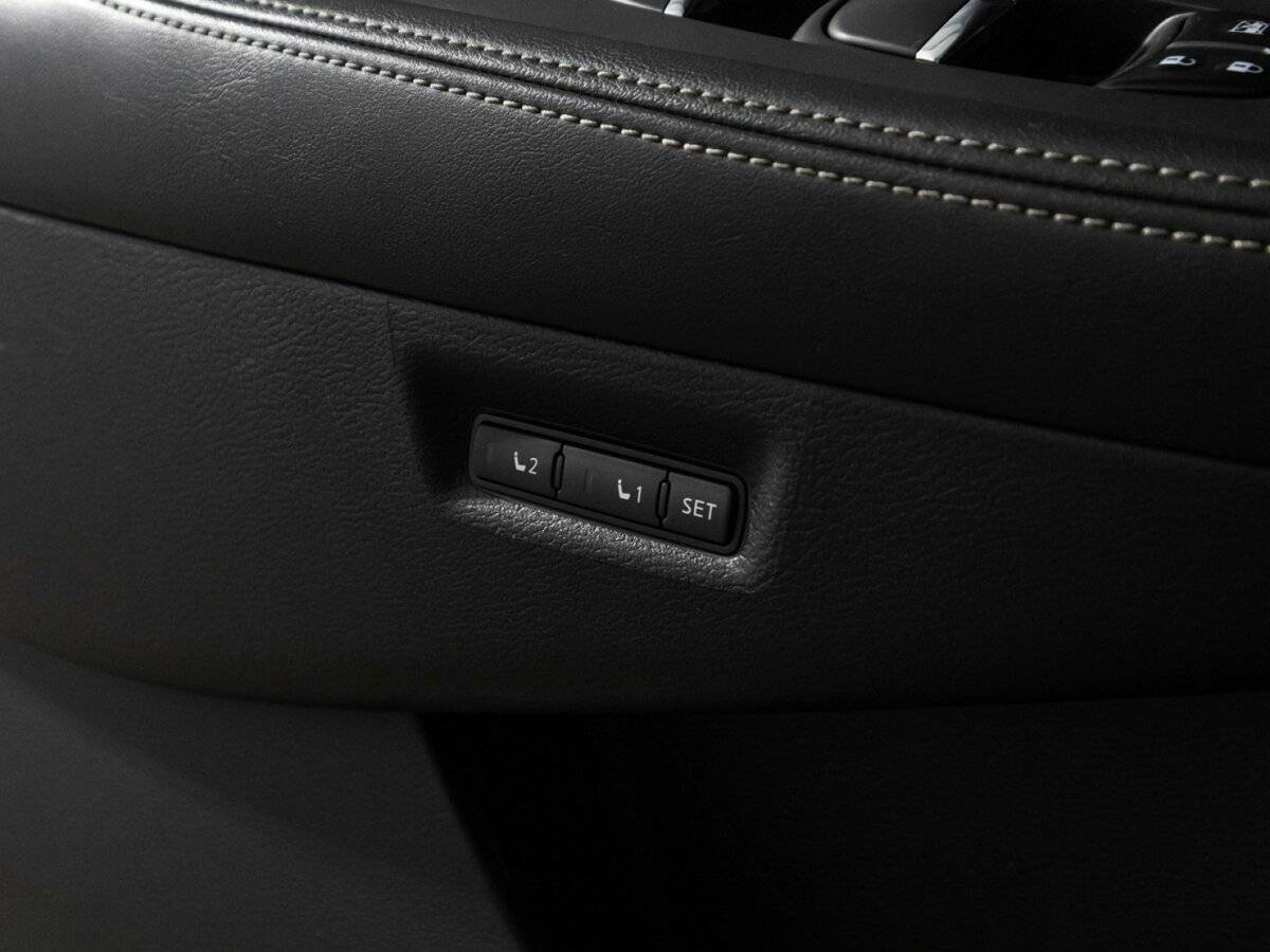 Продажа Б/У Ниссан Мурано. Фото: #17