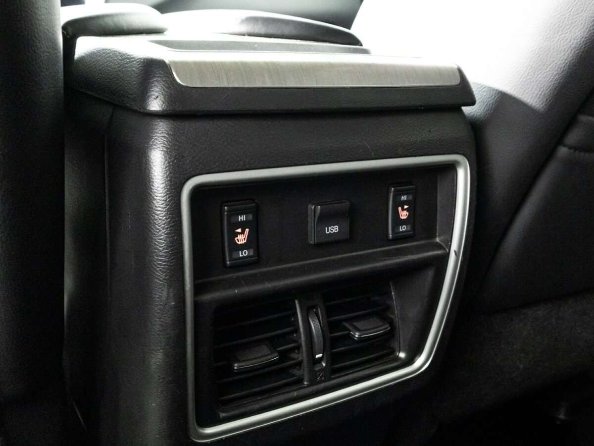 Продажа Б/У Ниссан Мурано. Фото: #25