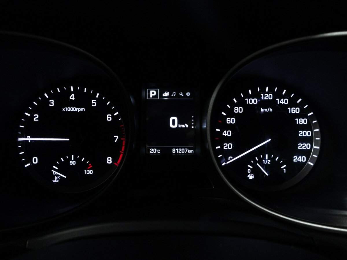 Продажа Б/У Хендай Санта Фе. Фото: #11